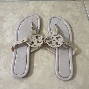 Tory Burch Miller Sandals
